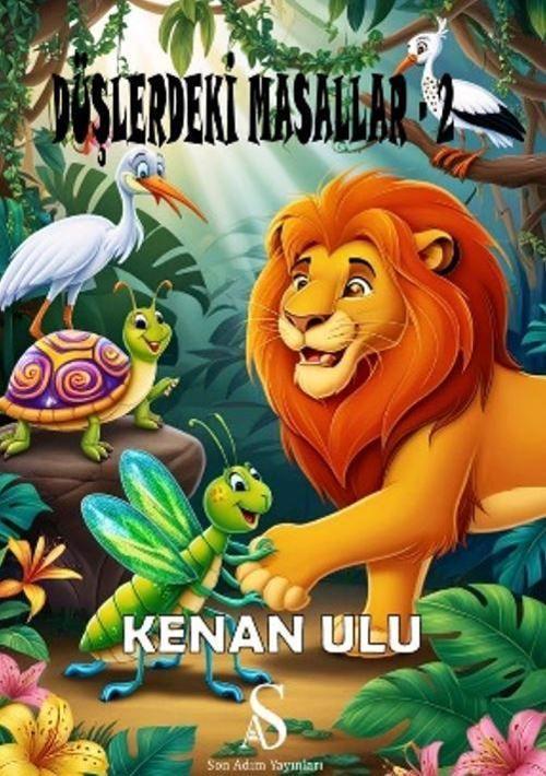 Düşlerdeki Masallar 2