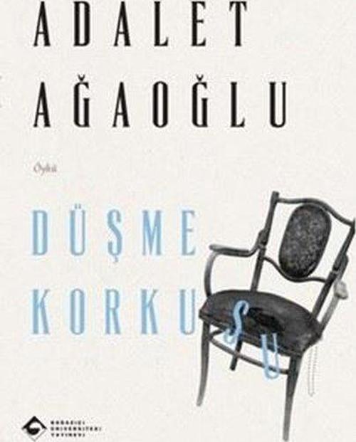 Düşme Korkusu
