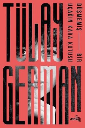 Düşmemiş Bir Uçağın Kara Kutusu