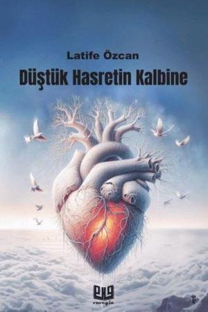 Düştük Hasretin Kalbine