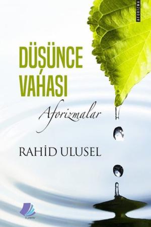 Düşünce Vahası (Aforizmalar)