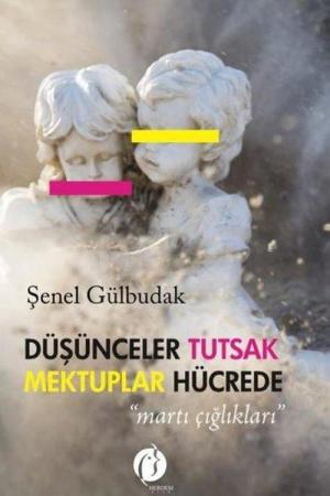 Düşünceler Tutsak Mektuplar Hücrede Martı Çığlıkları
