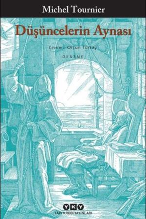 Düşüncelerin Aynası