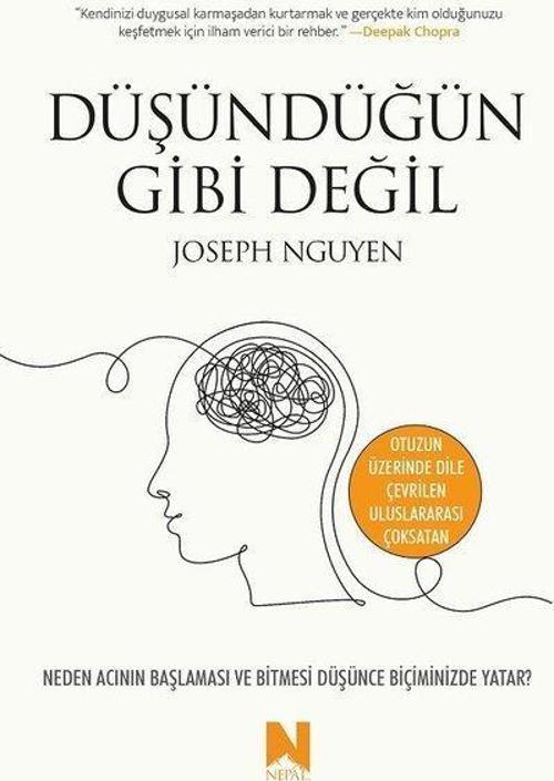 Düşündüğün Gibi Değil