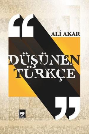 Düşünen Türkçe