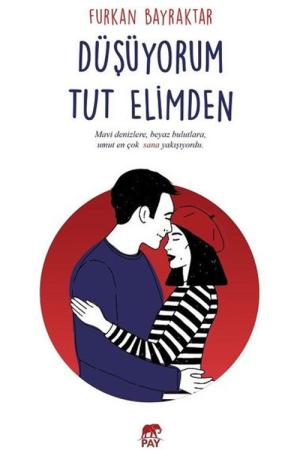 Düşüyorum Tut Elimden