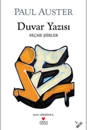 Duvar Yazısı