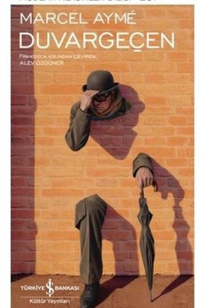 Duvargeçen (Ciltli)