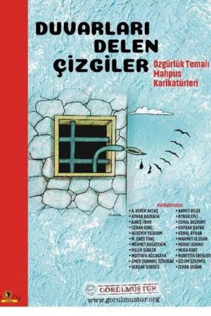 Duvarları Delen Çizgiler