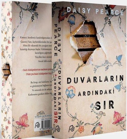 Duvarların Ardındaki Sır