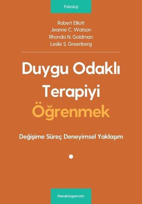 Duygu Odaklı Terapiyi Öğrenmek