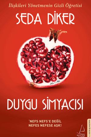 Duygu Simyacısı