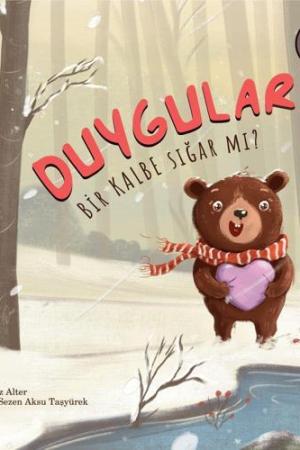 Duygular Bir Kalbe Sığar mı?