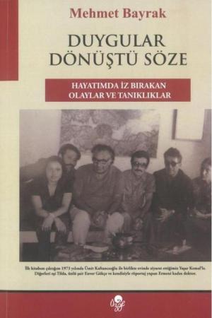 Duygular Dönüştü Söze