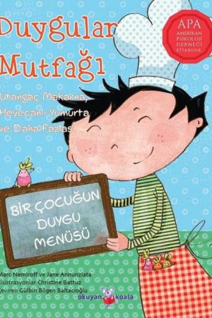 Duygular Mutfağı
