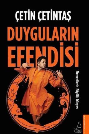 Duyguların Efendisi Elementlerin Büyülü Dünyası