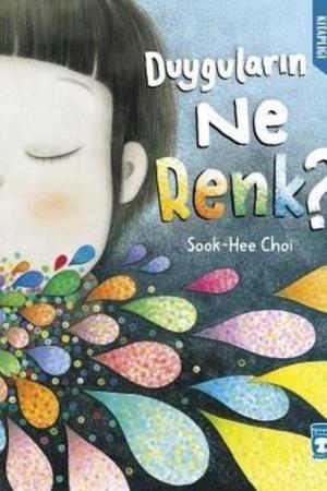 Duyguların Ne Renk?