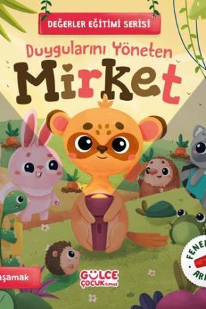 Duygularını Yöneten Mirket - Fenerle Ara Bul