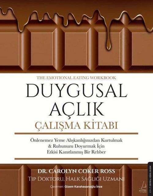 Duygusal Açlık Çalışma Kitabı