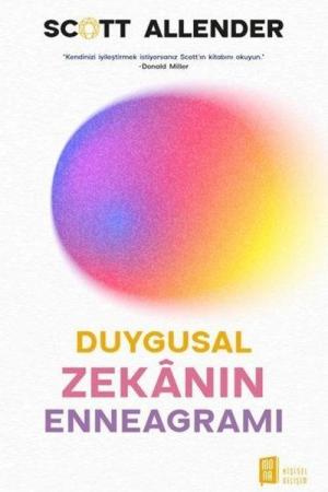 Duygusal Zekanın Enneagramı