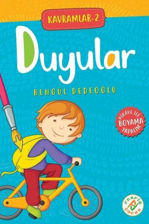 Duyular / Kavramlar 2