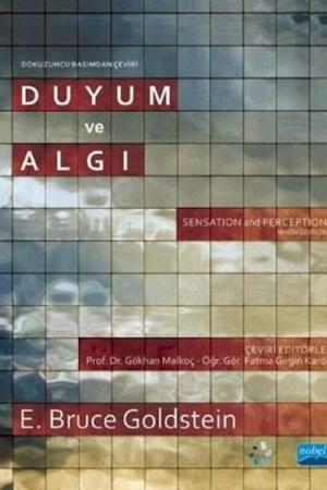 Duyum ve Algı