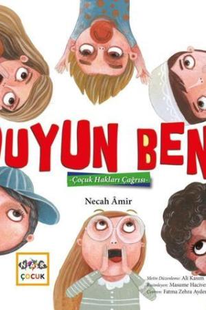 Duyun Beni Çocuk Hakları Çağrısı