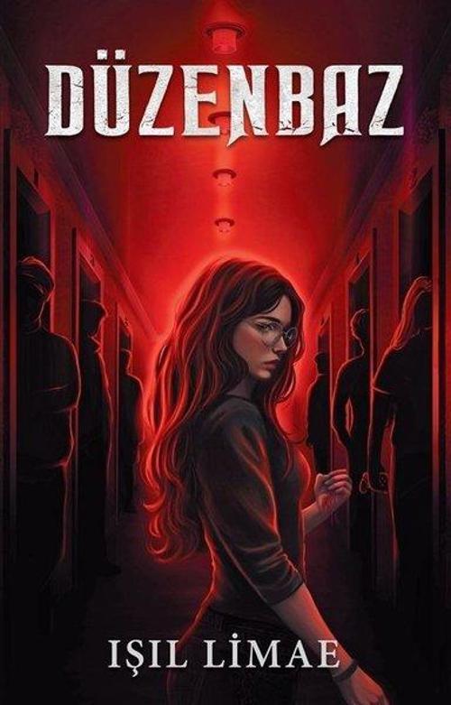 Düzenbaz 7 Tutsak 1 Ölü (Karton Kapak)