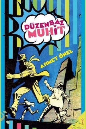 Düzenbaz Muhit