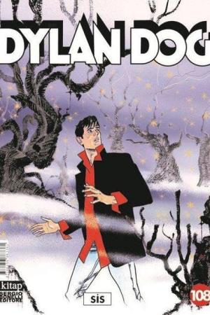 Dylan Dog Sayı: 108 / Sis