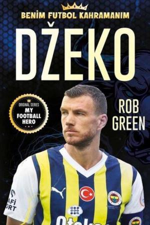Dzeko / Benim Futbol Kahramanım