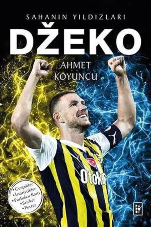 Džeko / Sahanın Yıldızları