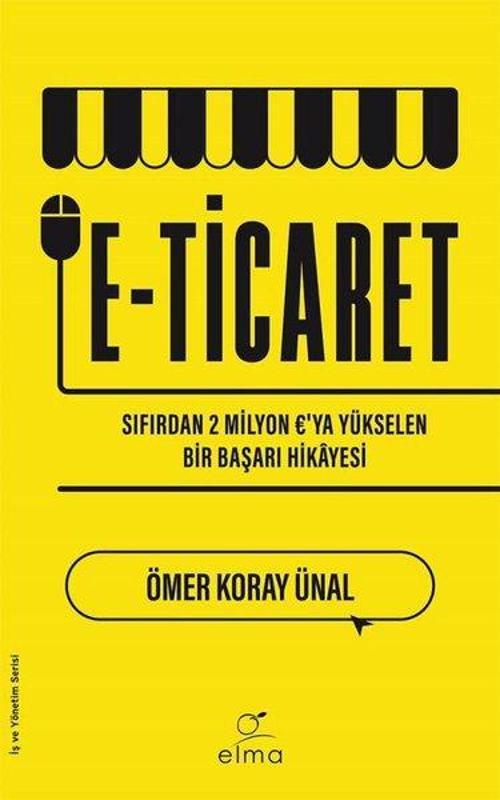 E-Ticaret Sıfırdan Başlayarak 2 Milyon €'ya Yükselen Bir Başarı