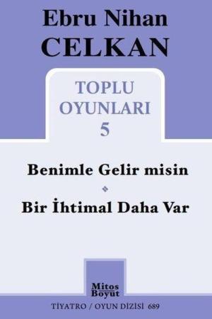 Ebru Nihan Celkan Toplu Oyunları 5