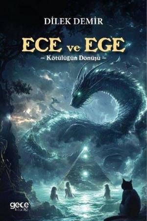 Ece ve Ege Kötülüğün Dönüşü