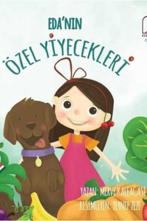 Eda'nın Özel Yiyecekleri