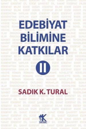 Edebiyat Bilimine Katkılar 2