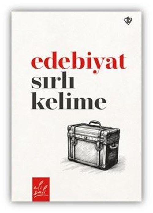 Edebiyat Sırlı Kelime