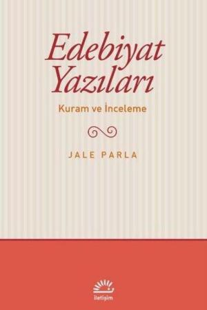 Edebiyat Yazıları Kuram ve İnceleme