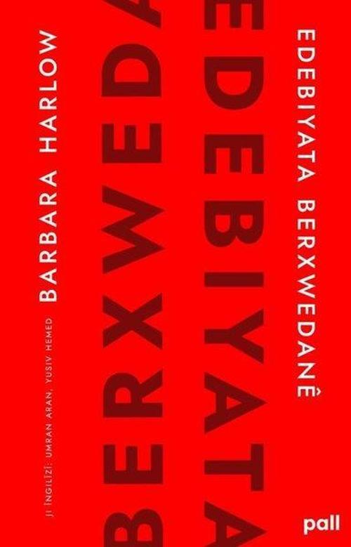 Edebiyata Berxwedanê