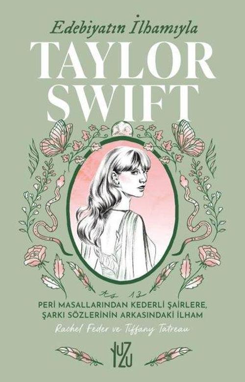 Edebiyatın İlhamıyla Taylor Swift