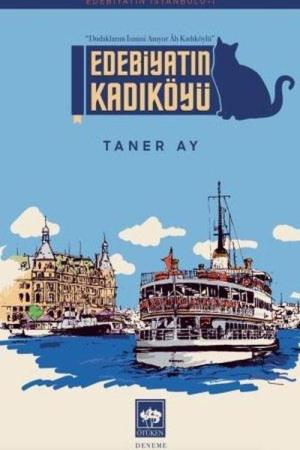 Edebiyatın Kadıköyü