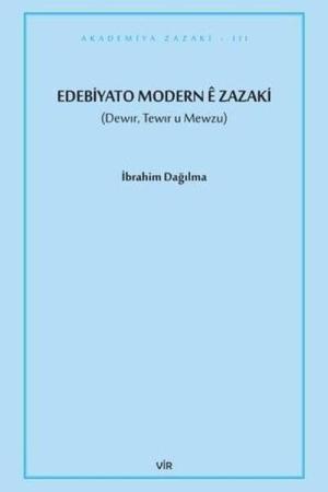 Edebiyato Modern ê Zazaki