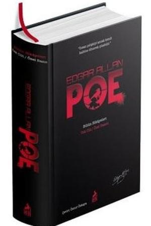 Edgar Allan Poe Bütün Hikayeleri (Tek Cilt)