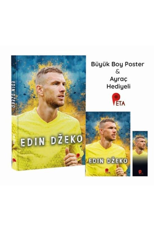 Edin Džeko