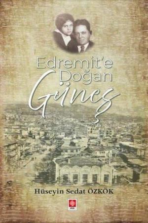 Edremit'e Doğan Güneş