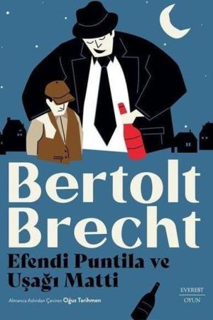 Efendi Puntila ve Uşağı Matti