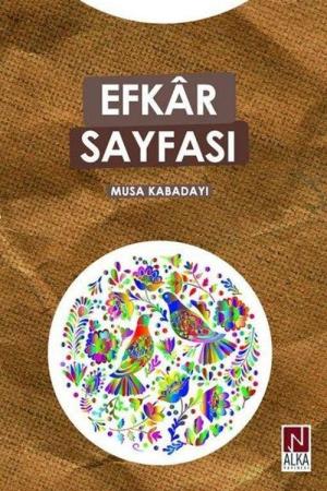 Efkar Sayfası
