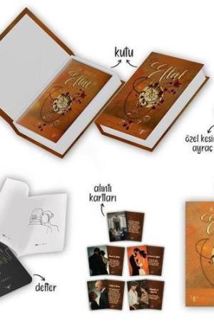 Eflal 4 (Özel Kutulu Set)