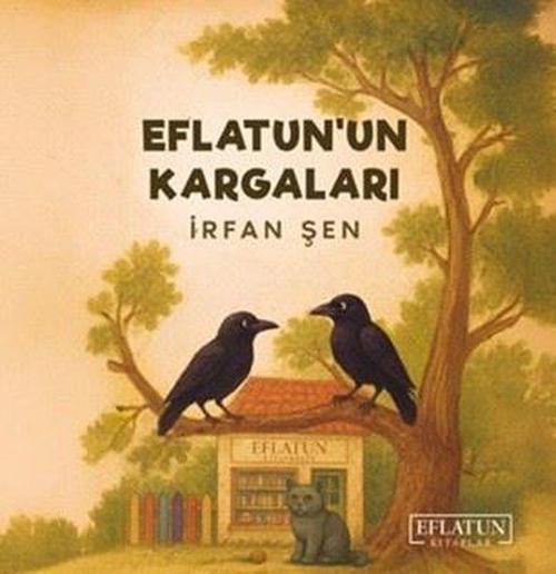 Eflatun’un Kargaları